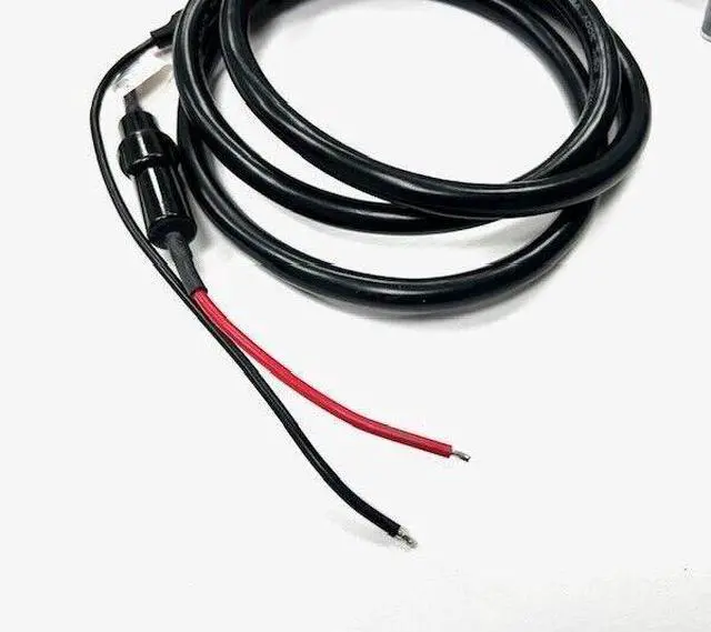 Alt view image 4 of 6 - Ze,bra, FORK LIFT CRADLE POWER CONVERTER, PWRS-14000-252R, 50-14000-252R