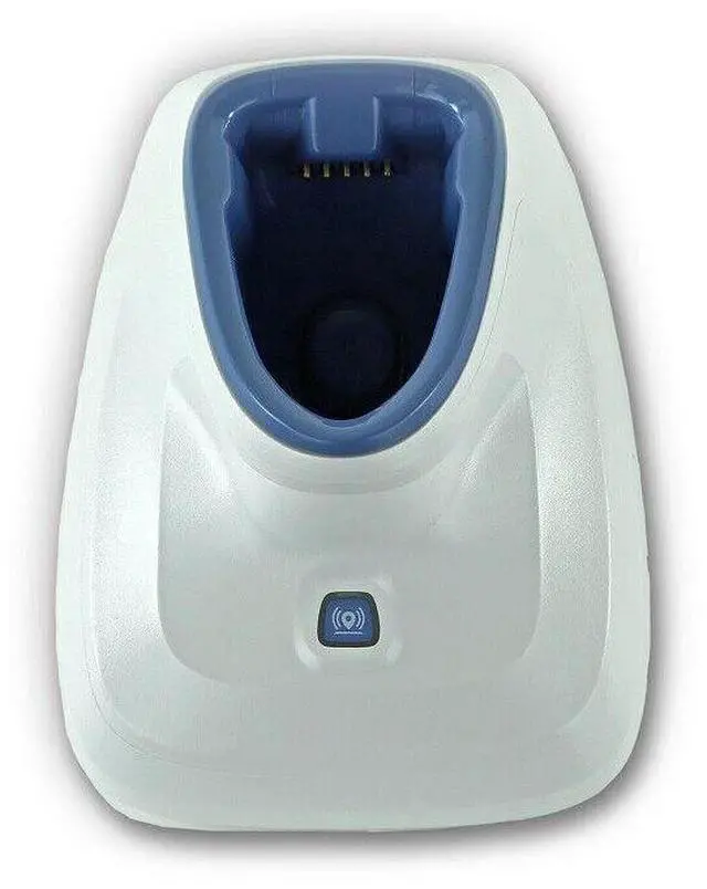 Alt view image 3 of 3 - Ze,bra CR8178-PCM00FBWW Cradle - Wireless - Bar Code Scan,ner -Charging Capability