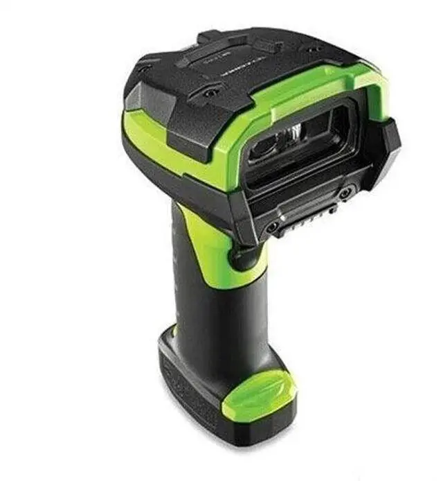 Main image of ZEB-SCA-LI3678-SR-NEW: Ultra-Rugged Wireless 1D/2D Bar,code Scan,ner
