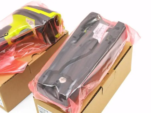 Alt view image 4 of 5 - Ze,bra DS3678-SR Bar,code Scan,ner + STB3678 Cradle | 1D/2D Rugged Wireless