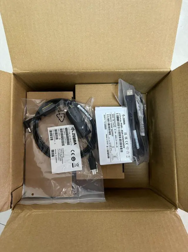 Alt view image 7 of 7 - Ze,bra LI3678-SR3U42A0S1W LI3678 Ultra-Rugged Cordless Bar,code Scan,ner - USB Kit