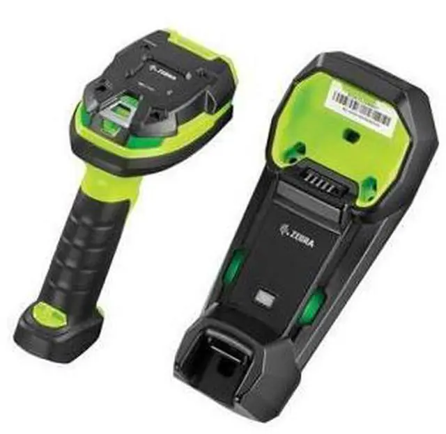 Alt view image 2 of 3 - Ze,bra LI3608-SR LI3608-SR00003VZWW Portable Bar,code Scan,ner