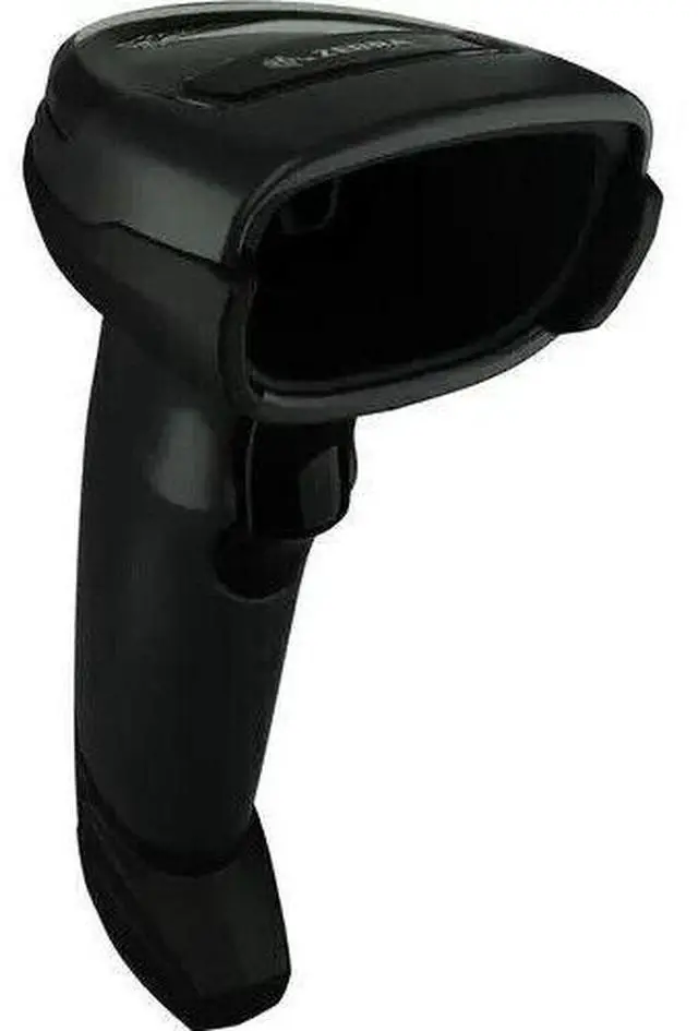 Main image of Ze,bra DS4608-SR7U2100AZW Bar,code Scan,ner 1D 2D Imager USB Multi-Interface Black