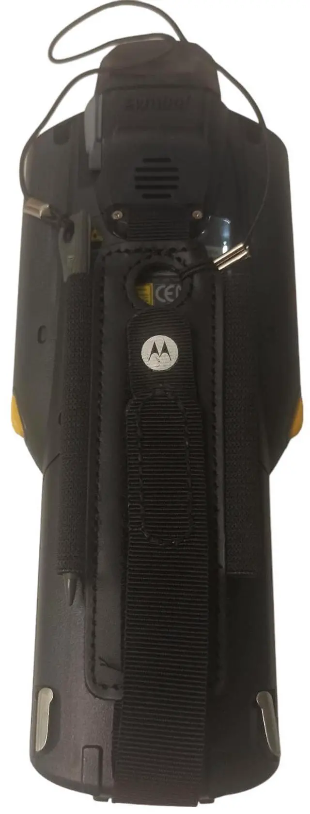 Alt view image 2 of 7 - Motor,ola Sym,bol Ze,bra Handheld Portable Bar,code 1D Scan,ner MC3190-RL3S04E0A