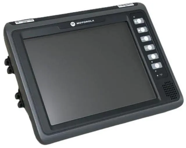 Main image of Motor,ola/Ze,bra/Sym,bol VC70N0-MA0U702G7WR Vehicle Mount Mobile Computer