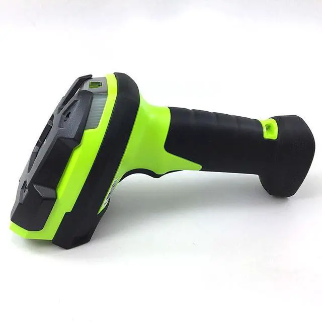 Alt view image 3 of 7 - Ze,bra DS3608-ER Ultra-Rugged Handheld Corded 2D Bar,code Scan,ner with USB Cable