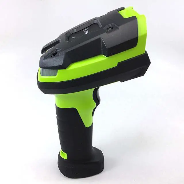 Alt view image 4 of 7 - Ze,bra DS3608-ER Ultra-Rugged Handheld Corded 2D Bar,code Scan,ner with USB Cable