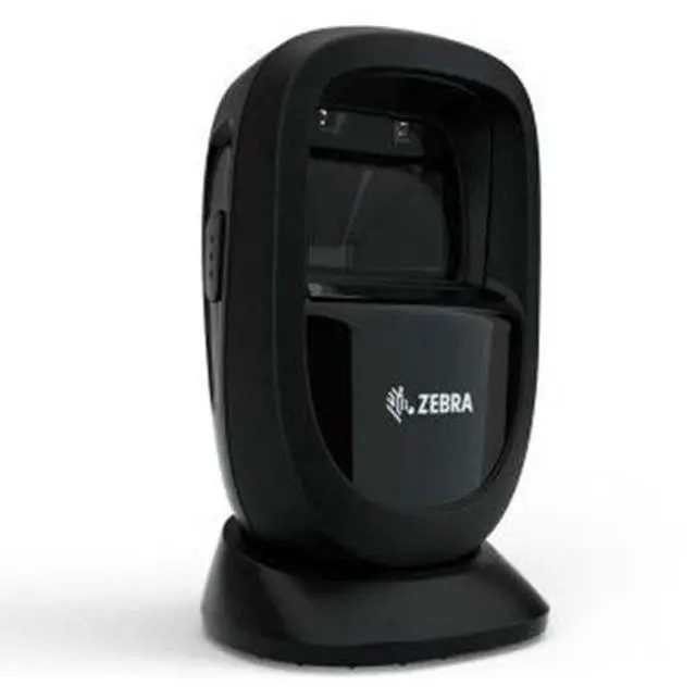 Alt view image 2 of 4 - Ze,bra DS9308-DL00004ZZNA DS9308 Presentation Area Imager, Standard Range - Black