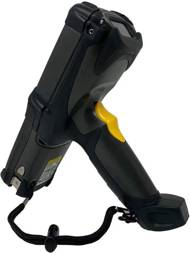Alt view image 3 of 4 - Ze,bra Motor,ola MC92N0-G90SYEQA6WR Handheld Bar,code Scan,ner MC92N0-G