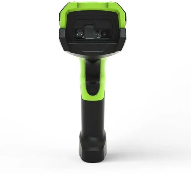 Alt view image 4 of 7 - Ze,bra Li3608-ER RS232 Long Distance Ultra-Rugged Corded Bar,code Scan,ner