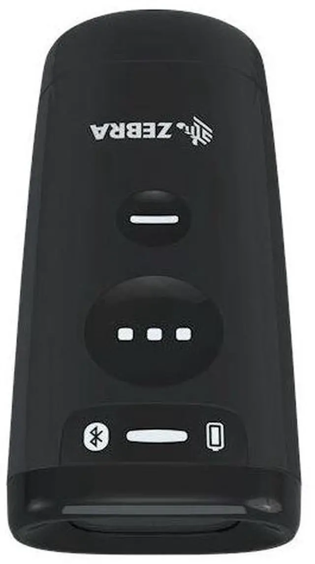 Alt view image 2 of 4 - Ze,bra CS6080-SR40004VZWW CS60 Series Companion Scan,ner - Wireless Connectivity