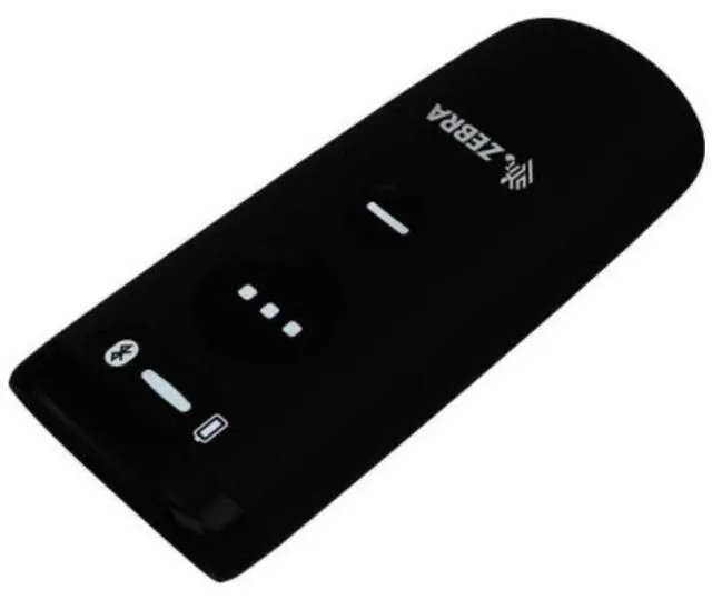 Main image of Ze,bra Cs6080-Sr4000Tsvw Cordless Bar,code Reader, Wifi Kit: Lanyard, Crd, Cbl, S