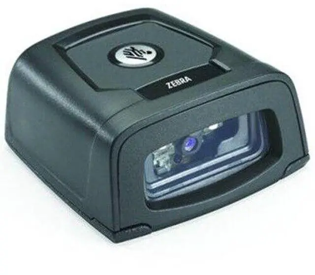 Alt view image 2 of 4 - Ze,bra DS457-SR20004ZZWW DS457-SR Fixed Mount Bar,code Scan,ner Cable Connectivity