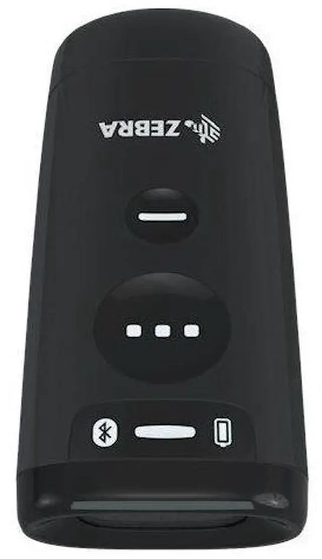 Alt view image 2 of 4 - Ze,bra CS6080-SR40004VMWW CS60 Series Companion Scan,ner - Wireless Connectivity