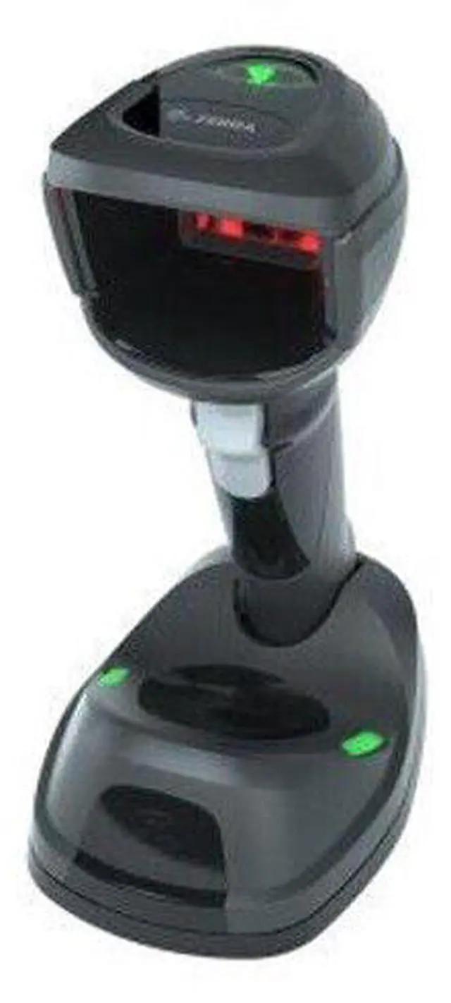 Alt view image 2 of 4 - Ze,bra DS9908-DL00004ZZNA DS9908 Handheld Bar,code Scan,ner - Cable Connectivity
