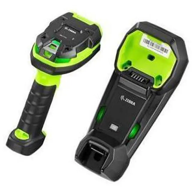Alt view image 2 of 4 - Ze,bra DS3608-SR DS3608-SR3U4600VZW Portable Bar,code Scan,ner