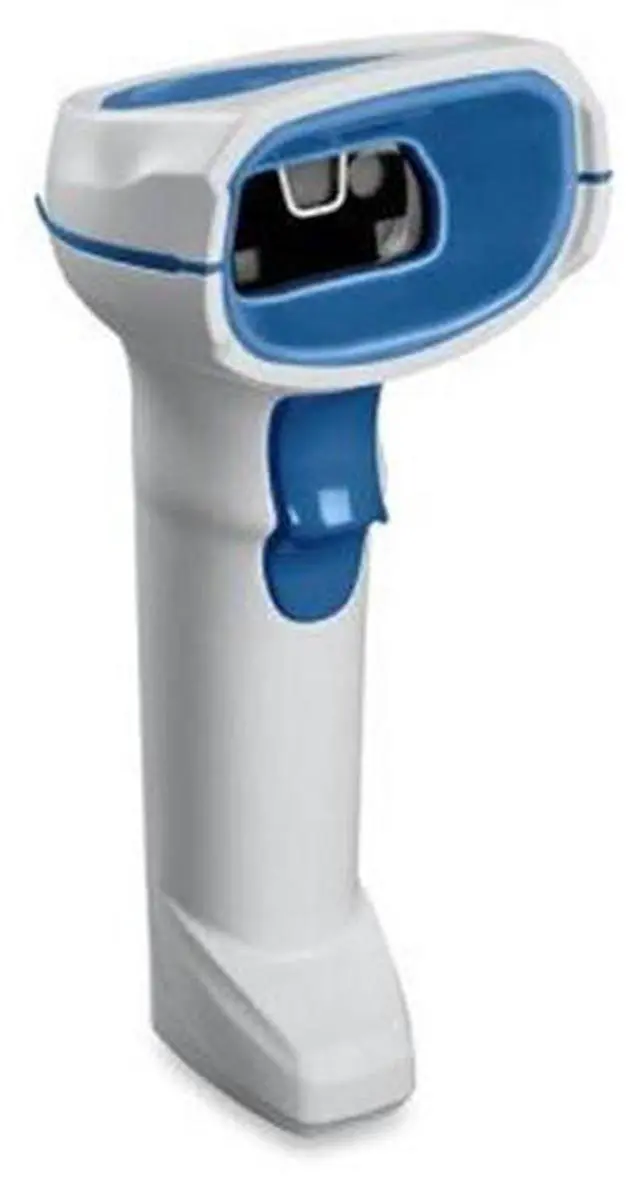 Alt view image 2 of 4 - Ze,bra DS8108-HCBU2104ZVW DS8108-HC Handheld Bar,code Scan,ner - Cable Connectivity