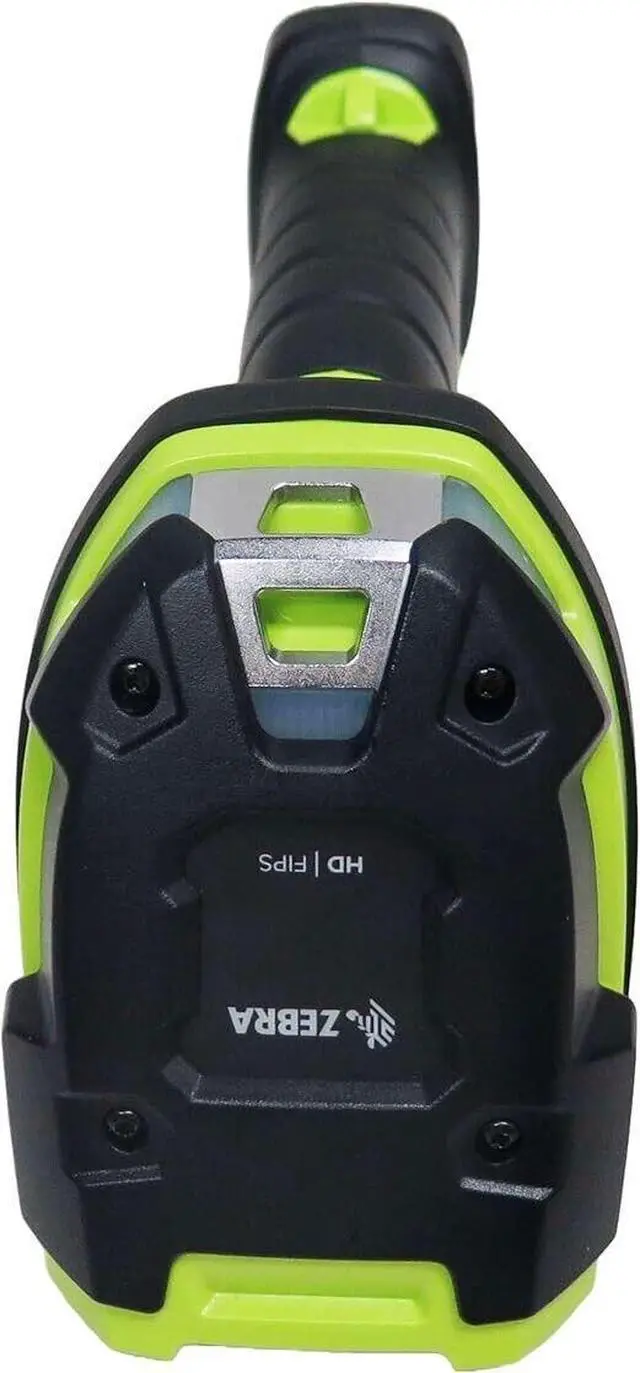Alt view image 2 of 6 - Ze,bra DS3678-HD2F003VZWW DS3678-HD2F003VZWW Scan,ner 2D HD BT Rugged Fips
