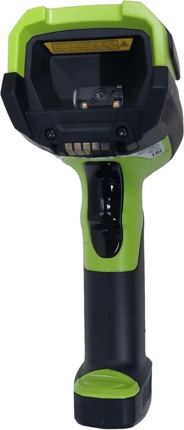Alt view image 3 of 6 - Ze,bra DS3678-HD2F003VZWW DS3678-HD2F003VZWW Scan,ner 2D HD BT Rugged Fips