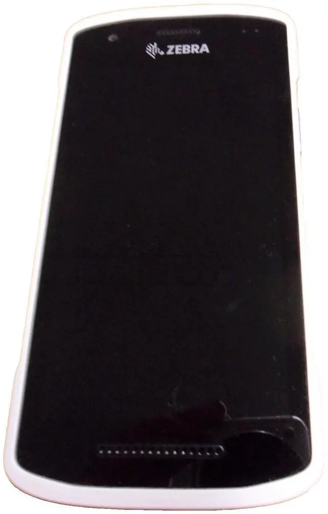 Alt view image 2 of 7 - Ze,bra TC210K Mobile Touch Computer & Single Slot Charge Cradle CRD-TC2Y-BS1CO