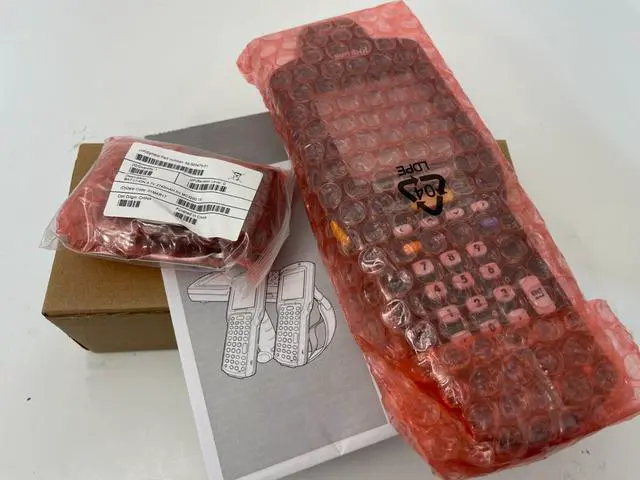 Main image of Ze,bra Sym,bol MC32N0-RL3SAHEIA Handheld PC Android Touch 1D Scan,ner BT WiFi