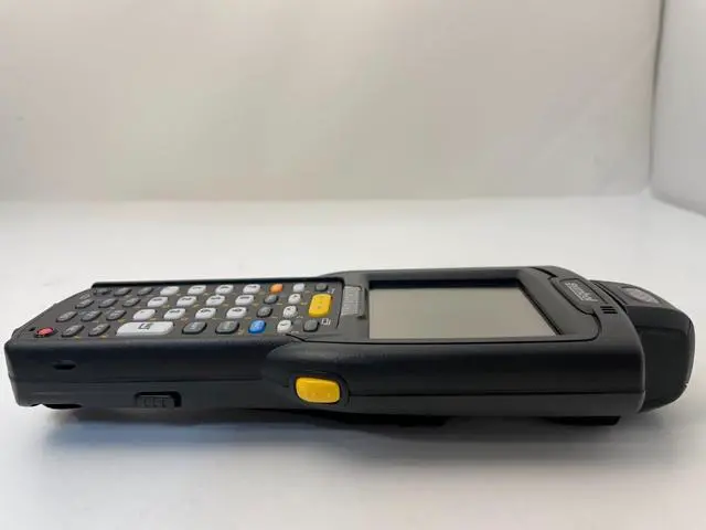 Alt view image 4 of 7 - Ze,bra Sym,bol MC32N0-RL3SAHEIA Handheld PC Android Touch 1D Scan,ner BT WiFi