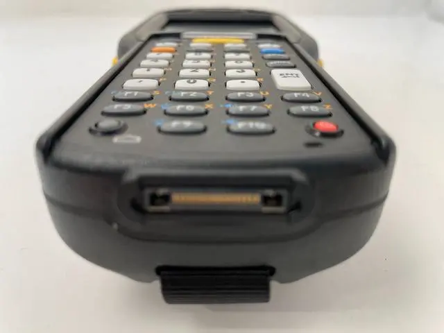 Alt view image 6 of 7 - Ze,bra Sym,bol MC32N0-RL3SAHEIA Handheld PC Android Touch 1D Scan,ner BT WiFi
