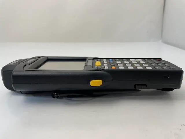 Alt view image 7 of 7 - Ze,bra Sym,bol MC32N0-RL3SAHEIA Handheld PC Android Touch 1D Scan,ner BT WiFi