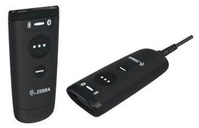 Alt view image 2 of 4 - Ze,bra CS6080-SR40000TZVW CS60 Series Companion Scan,ner - Wireless Connectivity