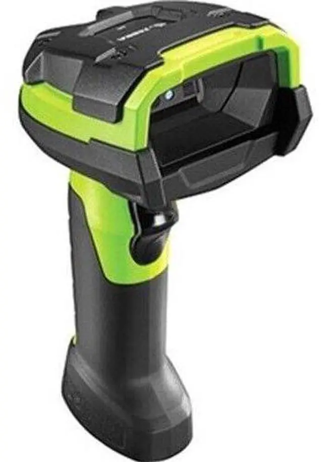 Alt view image 2 of 4 - Ze,bra LI3608-SR3U4600VZW LI3608-SR Handheld Bar,code Scan,ner - Cable Connectivity