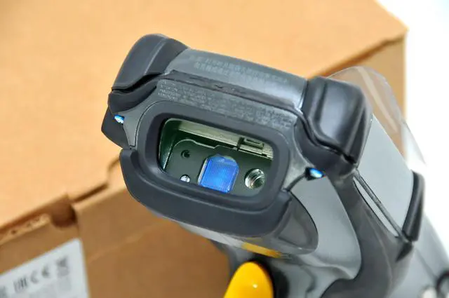 Alt view image 6 of 7 - Ze,bra MC92N0-GP0SYEAA6WR MOBILE COMPUTER ANDROID SE4850  Bar,code Scan,ner