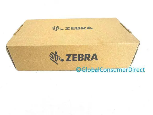 Alt view image 4 of 5 - Ze,bra TC57 TC57HO-1PEZU4P-A6 New in Box Mobile Computer Android Bar,code Scan,ner