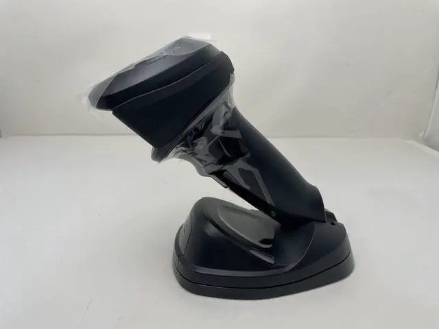 Alt view image 5 of 7 - Ze,bra DS9908 UHF RFID Corded 1D/2D Bar,code Scan,ner Reader DS9908-DLR0004ZZUS