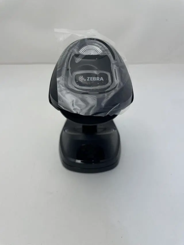 Alt view image 4 of 7 - Ze,bra DS9908 UHF RFID Corded 1D/2D Bar,code Scan,ner Reader DS9908-DLR0004ZZUS