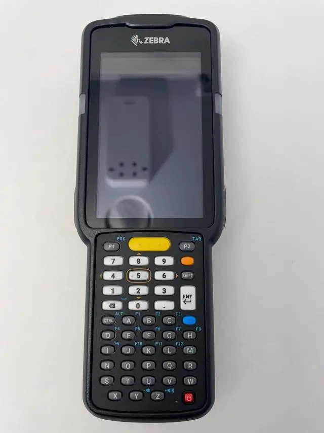 Alt view image 3 of 7 - Ze,bra MC3300 Mobile Computer Scan,ner STD 2D 47KEY 2X AOSP ROW MC330M-SI4HA2RW