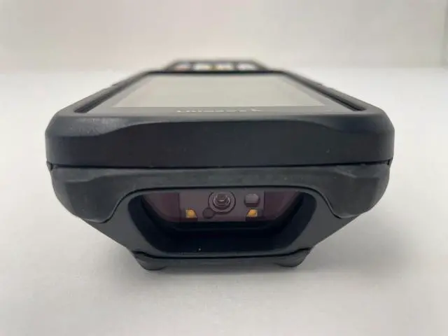 Alt view image 6 of 7 - Ze,bra MC3300 Mobile Computer Scan,ner STD 2D 47KEY 2X AOSP ROW MC330M-SI4HA2RW