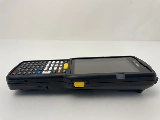 Alt view image 7 of 7 - Ze,bra MC3300 Mobile Computer Scan,ner STD 2D 47KEY 2X AOSP ROW MC330M-SI4HA2RW