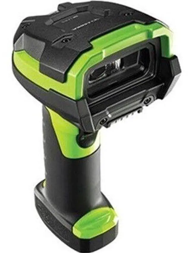 Alt view image 2 of 4 - Ze,bra LI3678-SR0F003VZWW LI3678 Handheld Bar,code Scan,ner - Wireless Connectivity