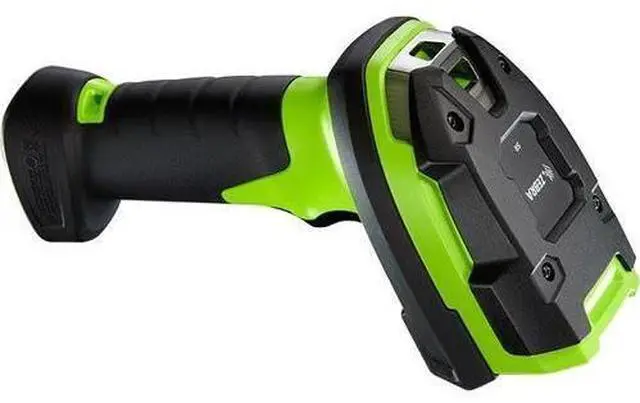 Alt view image 2 of 4 - Ze,bra DS3608-SR3U4600VZW 3600 Rugged HandHeld USB Corded Bar,code Scan,ner Kit