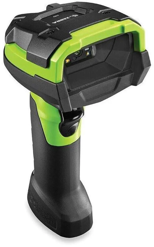 Main image of Ze,bra DS3608-SR3U4600VZW 3600 Rugged HandHeld USB Corded Bar,code Scan,ner Kit