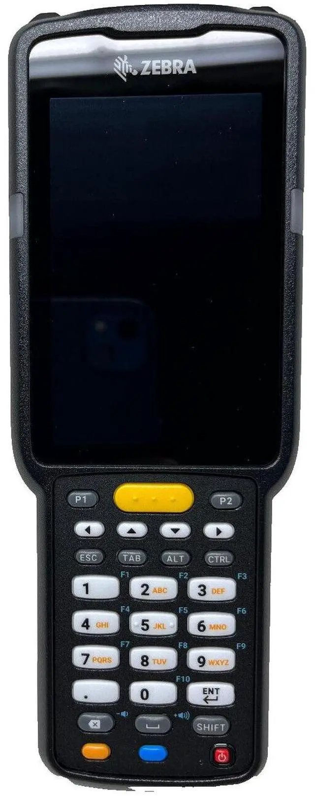Alt view image 5 of 7 - MC330M-GL2HA2RW - Ze,bra MC33 Handheld Mobile Computer 1D, USB, BT, WLAN, Num., G