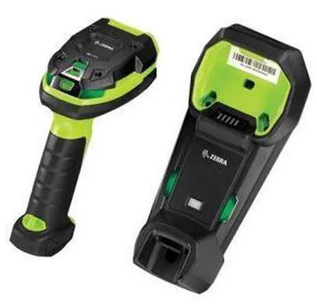 Alt view image 2 of 3 - Ze,bra DS3608-ER Handheld Bar,code Scan,ner DS3608-ER3U4602ZVW