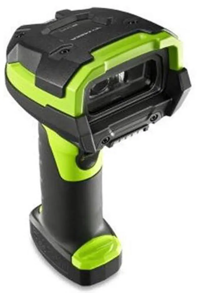 Alt view image 2 of 4 - Ze,bra LI3608-ER20003VZWW LI3608-ER Handheld Bar,code Scan,ner - Cable Connectivity
