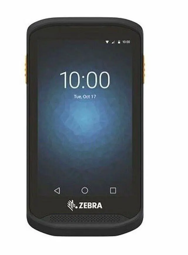 Alt view image 2 of 7 - Ze,bra Sym,bol Motor,ola TC55 mobile Bar,code Scan,ner - TC55CH-JC11ES