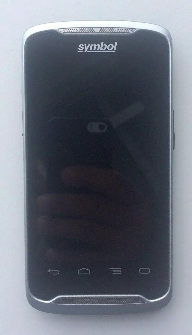 Alt view image 3 of 7 - Ze,bra Sym,bol Motor,ola TC55 mobile Bar,code Scan,ner - TC55CH-JC11ES