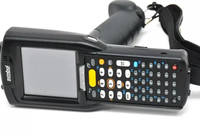 Alt view image 2 of 5 - Sym,bol MC32N0-GI4HAHEIA 2D Imager Android Handheld Bar,code Scan,ner Data Terminal