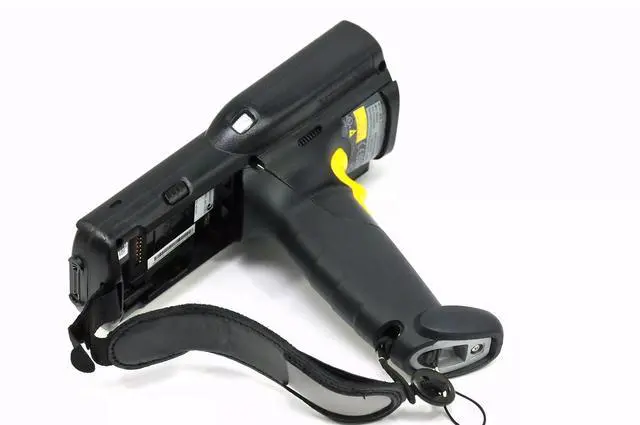 Alt view image 4 of 5 - Sym,bol MC32N0-GI4HAHEIA 2D Imager Android Handheld Bar,code Scan,ner Data Terminal