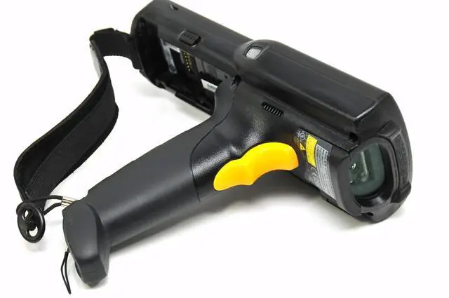 Alt view image 3 of 5 - Sym,bol MC32N0-GI4HAHEIA 2D Imager Android Handheld Bar,code Scan,ner Data Terminal