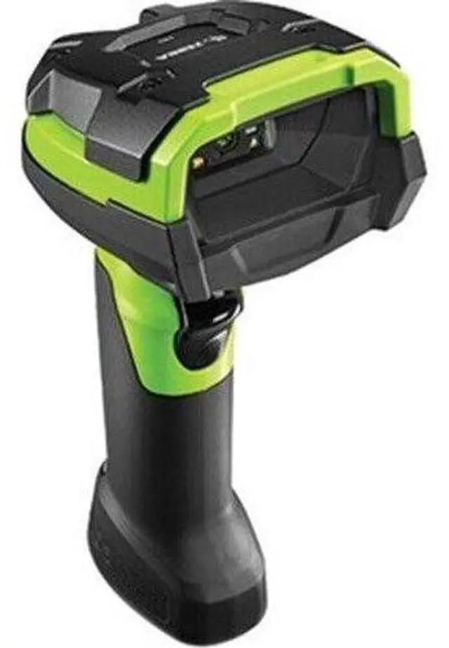 Alt view image 2 of 4 - Ze,bra DS3678-HD2F003VZWW DS3678-HD Handheld Bar,code Scan,ner Wireless Connectivit