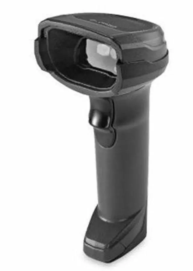 Alt view image 2 of 4 - Ze,bra DS8178-DL0F007ZZWW DS8178-DL Handheld Bar,code Scan,ner Wireless Connectivit